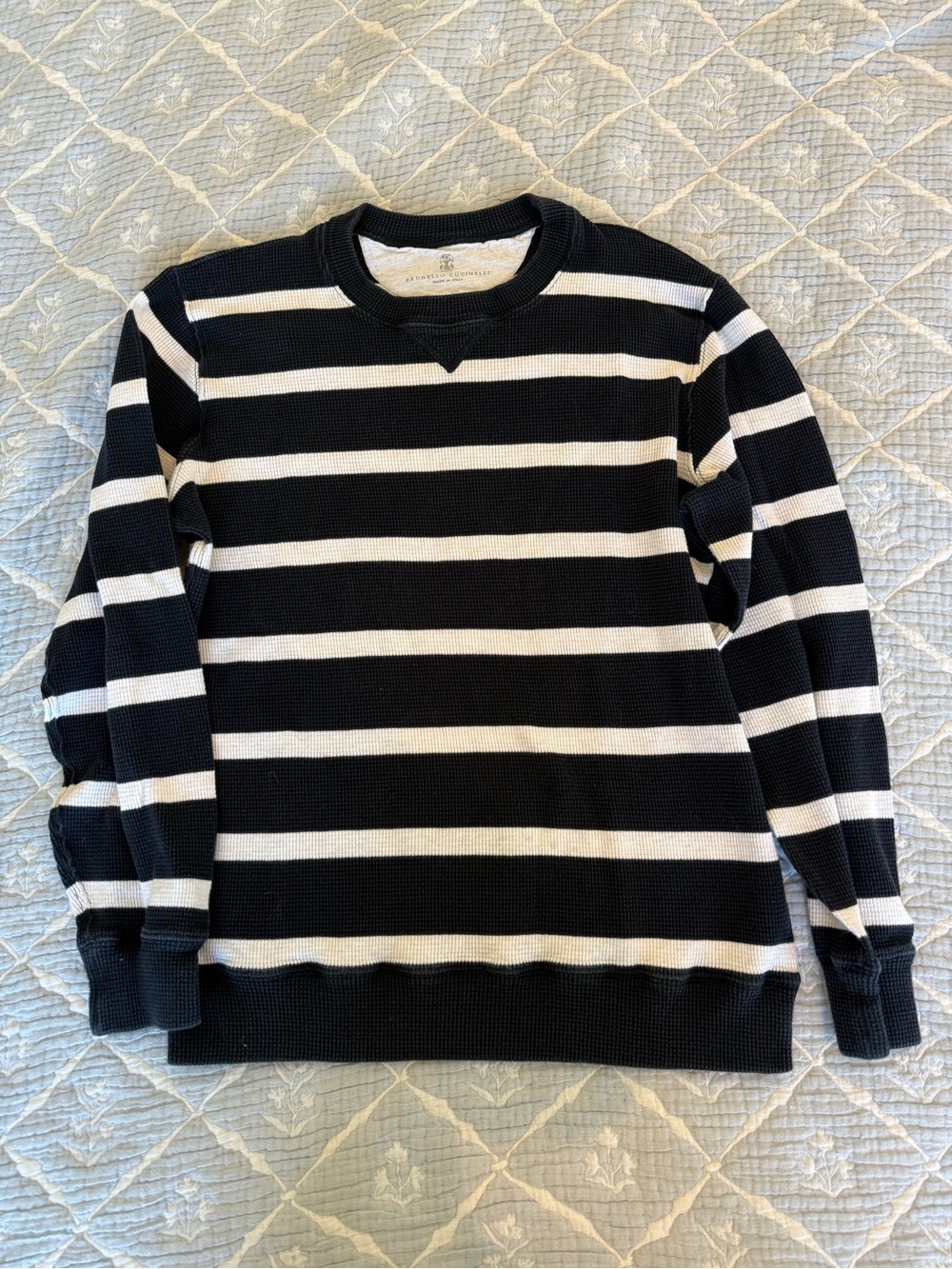 Brunello Cucinelli Long Sleeve